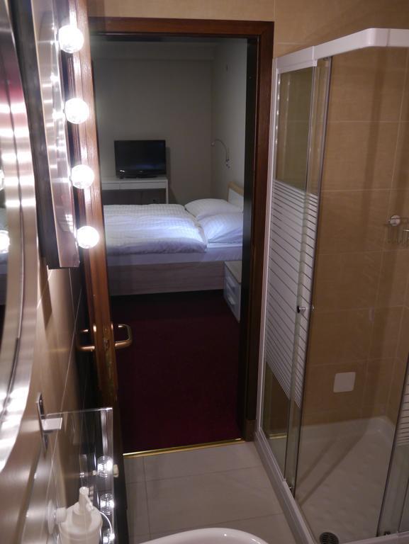 Boutique Hotel Barrel Sesvete Camera foto