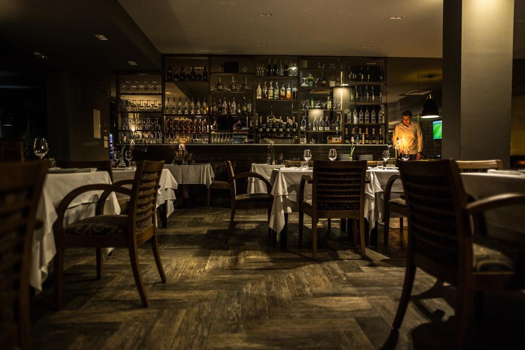 Boutique Hotel Barrel Sesvete Esterno foto